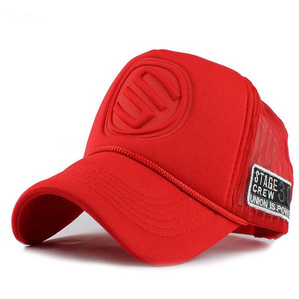 allkpoper baseball caps summer hats & caps men male female trucker hat fitted casual hip-hop cap street mesh casquette, Blue;gray
allkpoper baseball caps summer hats & caps men male female trucker hat fitted casual hip-hop cap street mesh casquette, Blue;gray