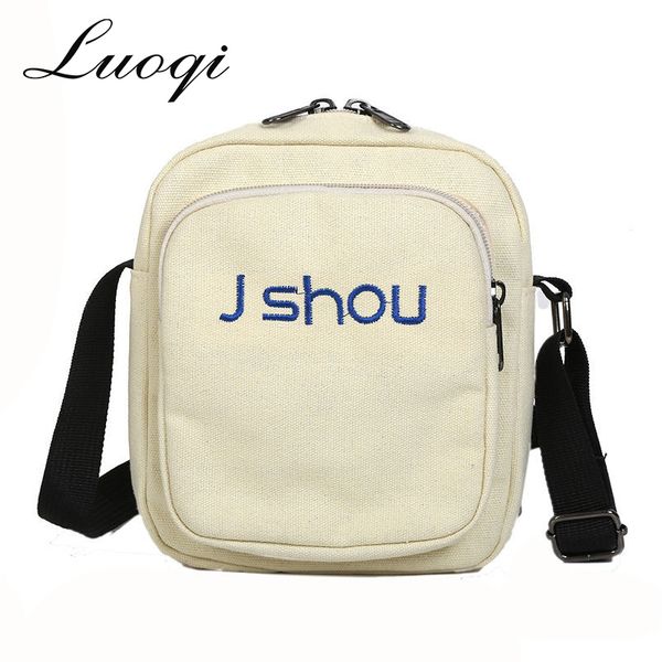 2018 new lady canvas messenger bag small single shoulder bag crossbody letter women messenger bags female shopping travel bags
2018 new lady canvas messenger bag small single shoulder bag crossbody letter women messenger bags female shopping travel bags