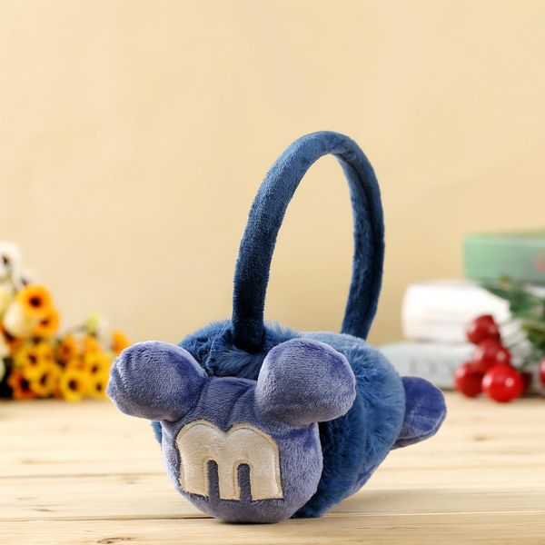 new design winter earmuffs for women girls boys cute mouse earmuffs warmers winter comfortable warm e009-blue, Blue;gray
new design winter earmuffs for women girls boys cute mouse earmuffs warmers winter comfortable warm e009-blue, Blue;gray