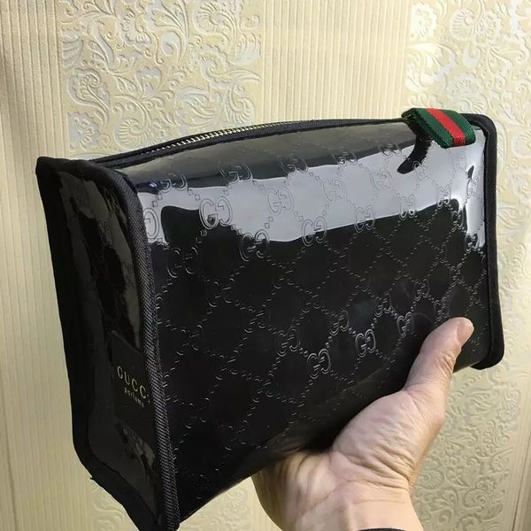Pvc large capacity wholesale zip lock travel pu bag/beauty pu cosmetic bag with the best design
Pvc large capacity wholesale zip lock travel pu bag/beauty pu cosmetic bag with the best design