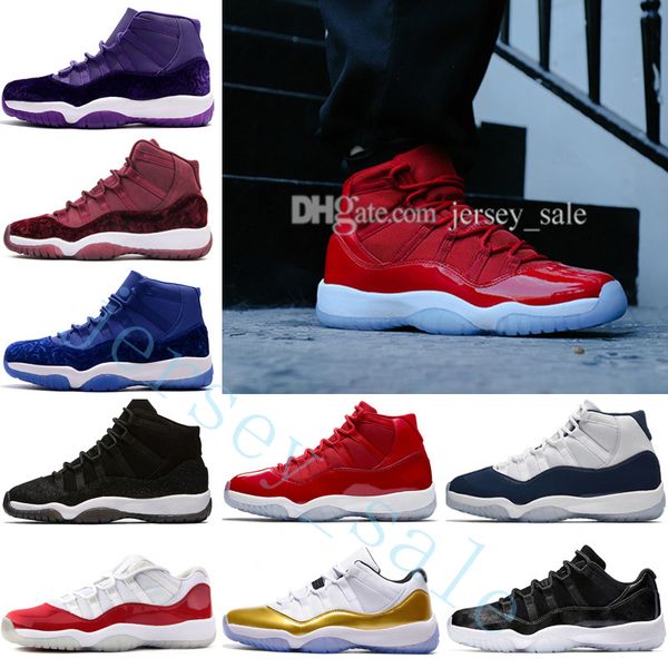 wholesale 11 basketball shoes space jam 45 11 xi sports shoes pantone legend bred sneakers womens shoes men boost us 5.5-13 eur 36-47
wholesale 11 basketball shoes space jam 45 11 xi sports shoes pantone legend bred sneakers womens shoes men boost us 5.5-13 eur 36-47