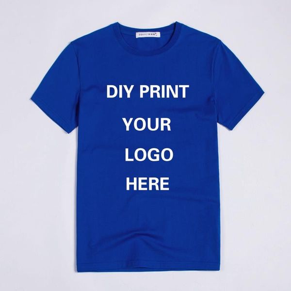 custom printing logo round neck short sleeve cotton man t-shirt uniex size for woman and man summer clothes, White;black
custom printing logo round neck short sleeve cotton man t-shirt uniex size for woman and man summer clothes, White;black