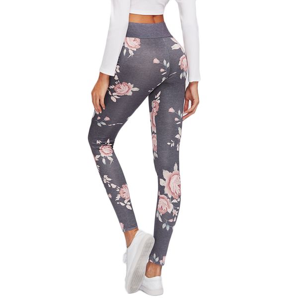 sport leggings high waist compression pants gym clothes floral print running yoga tights women fitness yoga pants, White;red
sport leggings high waist compression pants gym clothes floral print running yoga tights women fitness yoga pants, White;red