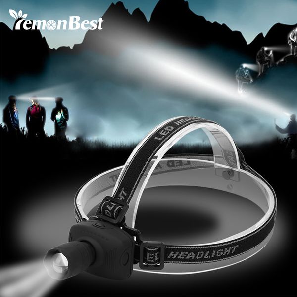 lemonsuper bright mini led fishing headlamp zoomable 3 modes energy saving outdoor sports camping headlight flashlights
lemonsuper bright mini led fishing headlamp zoomable 3 modes energy saving outdoor sports camping headlight flashlights
