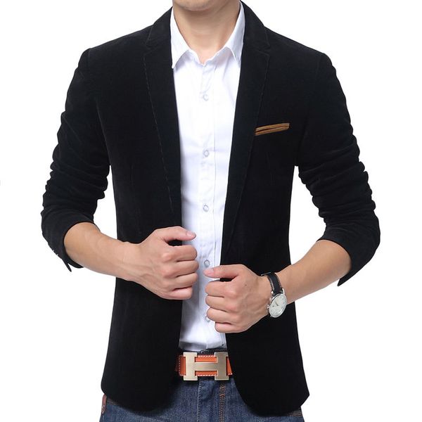 new red blazer men 2018 autumn winter fashion mens slim fit blazer jacket casual brand single button wedding suit jacket 3xl, White;black
new red blazer men 2018 autumn winter fashion mens slim fit blazer jacket casual brand single button wedding suit jacket 3xl, White;black