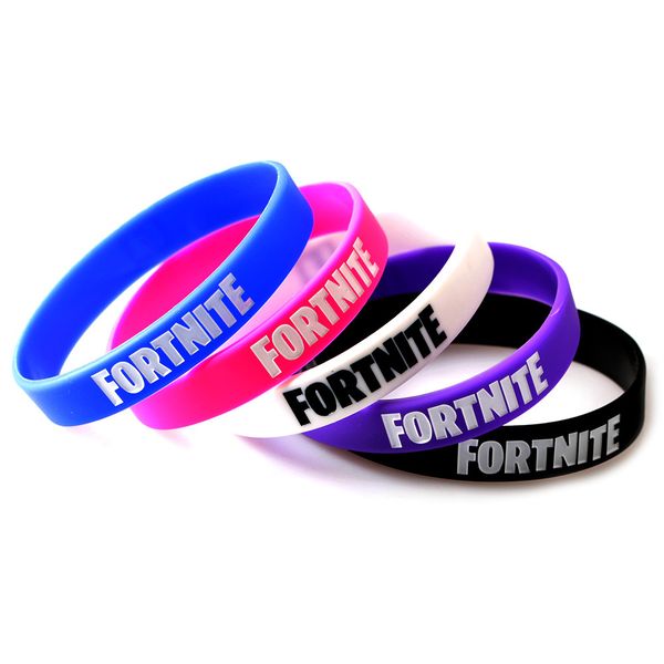 Игра крепость ночь Fortite браслет качество Силиконовый Форт nite браслеты браслеты
Игра крепость ночь Fortite браслет качество Силиконовый Форт nite браслеты браслеты