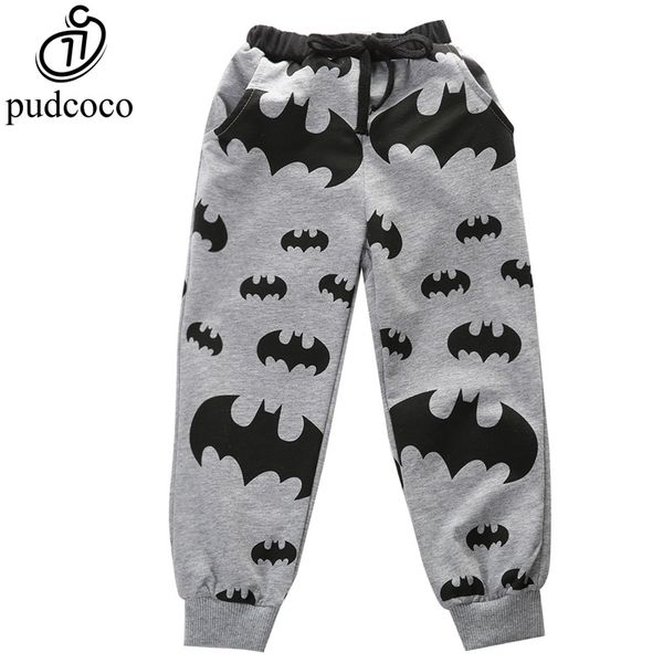 pudcoc 2017 atutmn winter new baby boys pants casual cartoon cosplay pants children sweatpants children trousers, Blue
pudcoc 2017 atutmn winter new baby boys pants casual cartoon cosplay pants children sweatpants children trousers, Blue