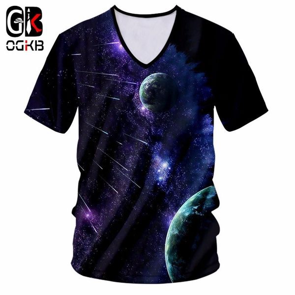 ogkb summer fashion men women's tshirt with v neck print galaxy space metor 3d shirt slim mens short sleeve t-shirt 7xl, White;black
ogkb summer fashion men women's tshirt with v neck print galaxy space metor 3d shirt slim mens short sleeve t-shirt 7xl, White;black