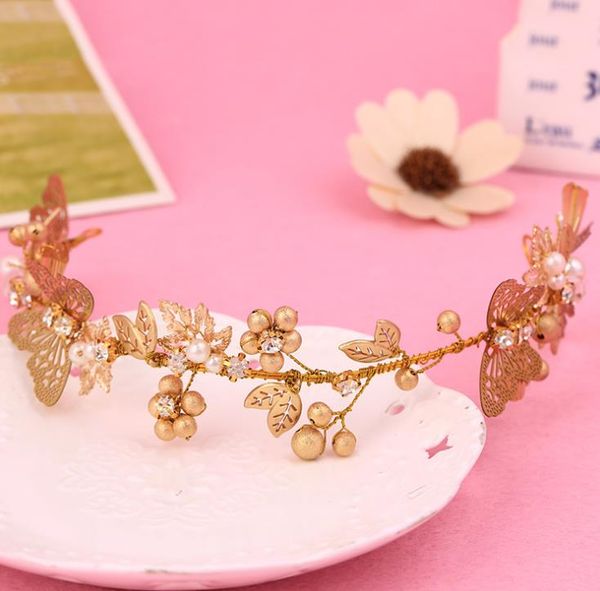 new fashion headband handmade hair band with bridal wedding dress headwear p studio jewelry, Silver
new fashion headband handmade hair band with bridal wedding dress headwear p studio jewelry, Silver