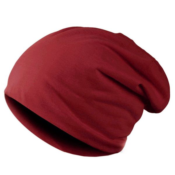 spring fashion cap men knitted winter cap casual beanies for men solid color hip-hop slouch skullies bonnet hat gorro
spring fashion cap men knitted winter cap casual beanies for men solid color hip-hop slouch skullies bonnet hat gorro