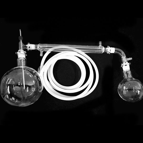 laboratory equipment new 2l easy short-path distillation rapid purification distilled plant kit
laboratory equipment new 2l easy short-path distillation rapid purification distilled plant kit