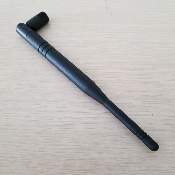 new 6dbi 6db rp-sma sma antenna for wireless wifi network card adapter wireless router
new 6dbi 6db rp-sma sma antenna for wireless wifi network card adapter wireless router