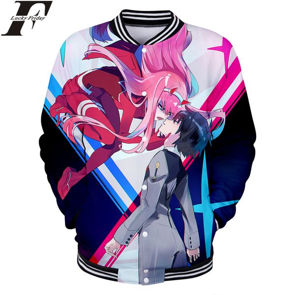darling in the franxx 3d baseball jacket 2018 anime man/women baseball jacket collage style clothes plus size 4xl, Black;brown
darling in the franxx 3d baseball jacket 2018 anime man/women baseball jacket collage style clothes plus size 4xl, Black;brown