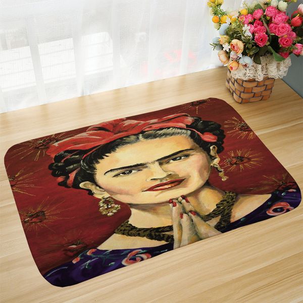 head portrait bath mats toilet carpet absorbent shower bathroom outdoor rugs doormat kitchen floor mat 50x80cm
head portrait bath mats toilet carpet absorbent shower bathroom outdoor rugs doormat kitchen floor mat 50x80cm