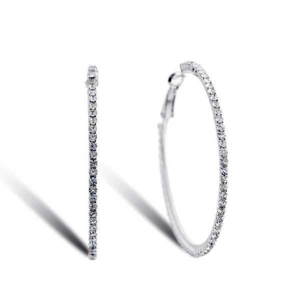 earrings earring rhinestone fashion casual jewelry accessories belt hoop earrings for women #e134, Golden;silver
earrings earring rhinestone fashion casual jewelry accessories belt hoop earrings for women #e134, Golden;silver