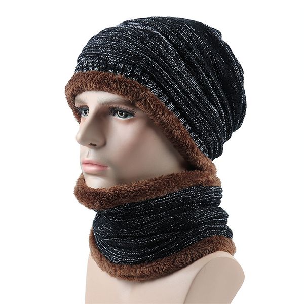 winter beanies men scarf knitted hat caps scarf gorras bonnet warm baggy winter hats for men women skullies beanies hats scarves
winter beanies men scarf knitted hat caps scarf gorras bonnet warm baggy winter hats for men women skullies beanies hats scarves