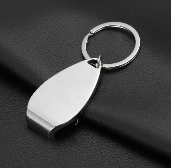 creative gift bottle opener keychain alloy beer metal key ring corkscrew valentines christmas gift 100 pcs, Silver
creative gift bottle opener keychain alloy beer metal key ring corkscrew valentines christmas gift 100 pcs, Silver
