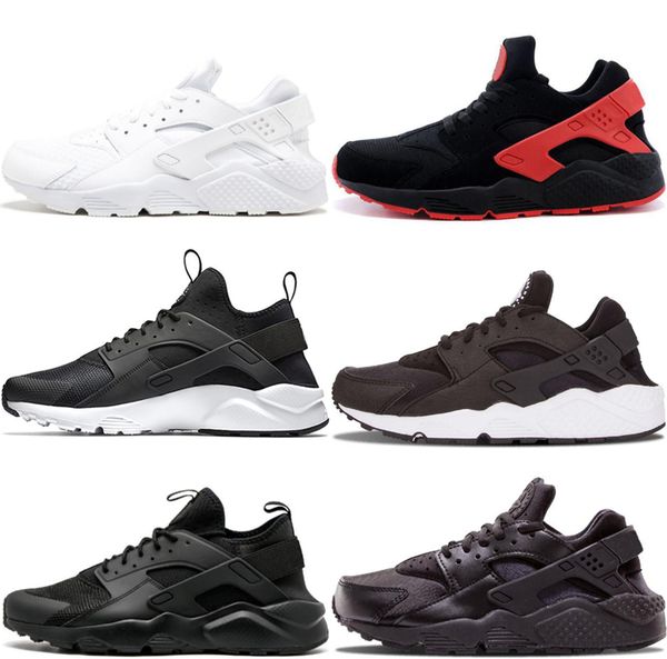 huarache 4.0 1.0 classical triple white black red men women shoes huaraches running shoes sports trainers designer sneakers 36-45, White;red
huarache 4.0 1.0 classical triple white black red men women shoes huaraches running shoes sports trainers designer sneakers 36-45, White;red