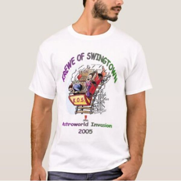 astroworld вторжение 2005 печать женщины тройники мужской моды хип-хоп футболки лето круглый вырез несколько цветов футболки, White;black
astroworld вторжение 2005 печать женщины тройники мужской моды хип-хоп футболки лето круглый вырез несколько цветов футболки, White;black