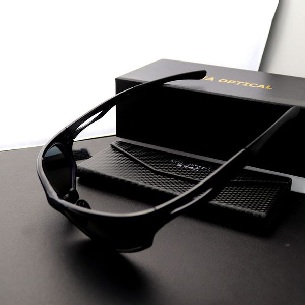 sunglasses polarized men kd-800 series, White;black
sunglasses polarized men kd-800 series, White;black