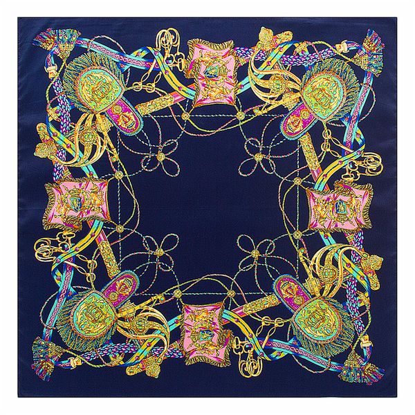 2018 small women 100% silk square print scarf retro satin foulard femme echarpe ladies neck scarves 60*60cm wholesale, Blue;gray
2018 small women 100% silk square print scarf retro satin foulard femme echarpe ladies neck scarves 60*60cm wholesale, Blue;gray