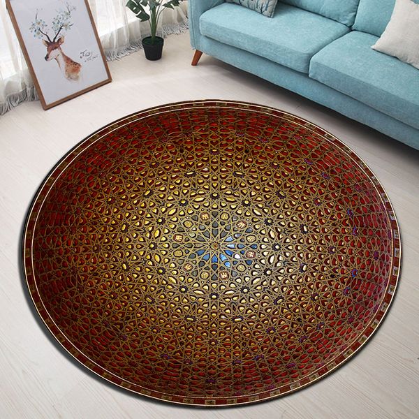 retro grunge ball customized indoor round living room floor area rugs children's room carpets bathroom non-slip cushion door mat
retro grunge ball customized indoor round living room floor area rugs children's room carpets bathroom non-slip cushion door mat