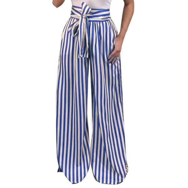 klv newly 2018 women striped high waist harem pants women bandage elastic waist casual pants dropshipping f28, Black;white
klv newly 2018 women striped high waist harem pants women bandage elastic waist casual pants dropshipping f28, Black;white