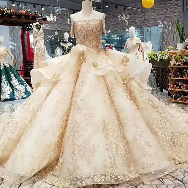 2019 роскошные золотые кружева блестящие вечерние платья сексуальные с плеча лодочка с коротким рукавом длиной до пола, хрустальные вечерние, Black;red
2019 роскошные золотые кружева блестящие вечерние платья сексуальные с плеча лодочка с коротким рукавом длиной до пола, хрустальные вечерние, Black;red