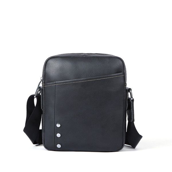 new high-quality men bag genuine leather messenger bags men leather small flap male zipper design crossbody bags for handbag
new high-quality men bag genuine leather messenger bags men leather small flap male zipper design crossbody bags for handbag