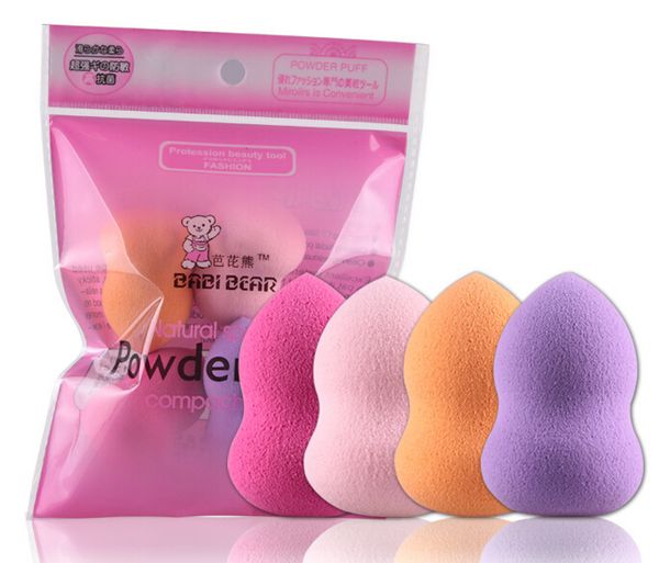 wholesale new fashion 36pcs beauty flawless makeup foundation puff multi shape sponges new ap1 ing
wholesale new fashion 36pcs beauty flawless makeup foundation puff multi shape sponges new ap1 ing