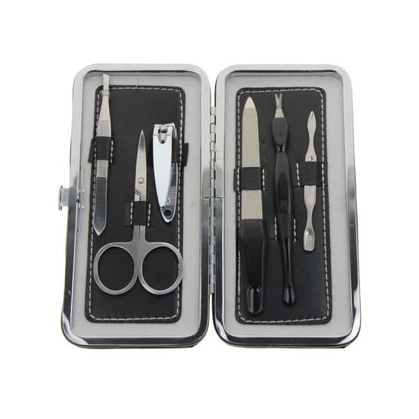 6pcs/set nail clipper gift set professional luxury french long men male travel nail care manicure pedicure kit tool product
6pcs/set nail clipper gift set professional luxury french long men male travel nail care manicure pedicure kit tool product