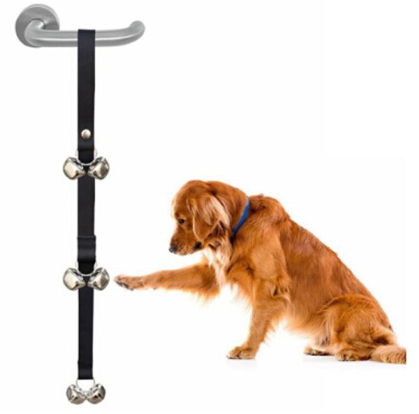 dog doorbells dog training bell nylon rope creative housebreaking clicker pet trainer puppy dog training suppliers black blue red
dog doorbells dog training bell nylon rope creative housebreaking clicker pet trainer puppy dog training suppliers black blue red