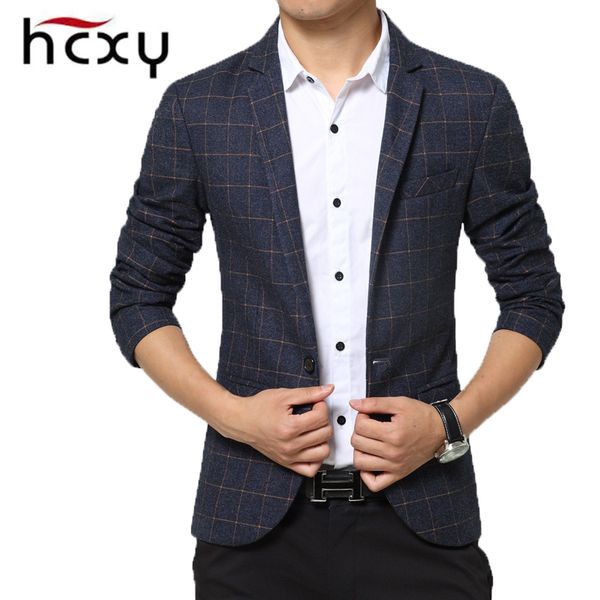 mens suit jacket winter clothing new cotton polyester suit men's casual men's jacket lattice slim jackets for men, White;black
mens suit jacket winter clothing new cotton polyester suit men's casual men's jacket lattice slim jackets for men, White;black