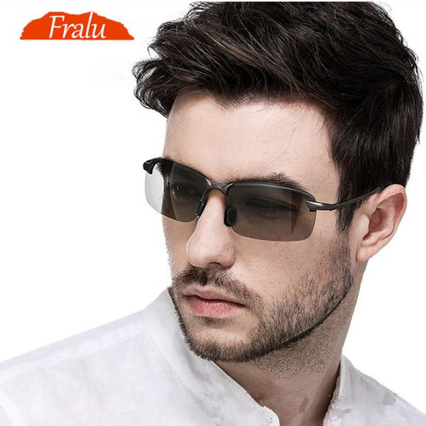 fralu new fashion men's and women's outdoor casual sunglasses driving sunglasses fashion sports fishing uv protection, White;black
fralu new fashion men's and women's outdoor casual sunglasses driving sunglasses fashion sports fishing uv protection, White;black