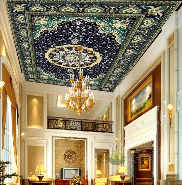 pvc vinyl flooring bathroom fresh dream green ethnic pattern white floral circle zenith murals mural wall paper
pvc vinyl flooring bathroom fresh dream green ethnic pattern white floral circle zenith murals mural wall paper
