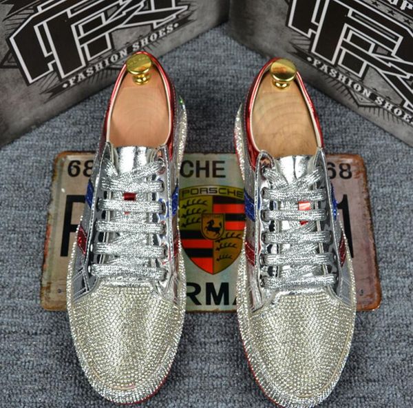 Sapatos ocasionais marrybetter 
Sapatos ocasionais marrybetter