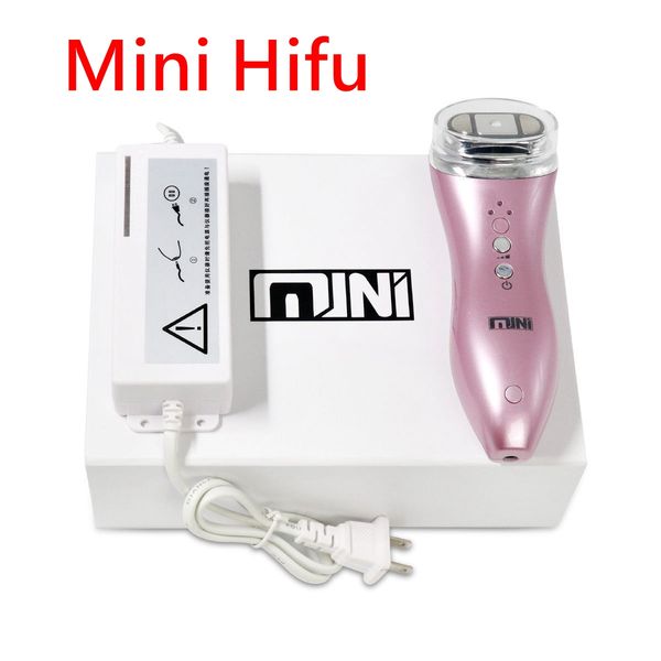 new mini hifu high intensity focused ultrasound skin facial lifting rf facial wrinkle removal beauty spa machine
new mini hifu high intensity focused ultrasound skin facial lifting rf facial wrinkle removal beauty spa machine
