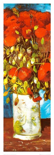 handmade good quality van gogh red poppies paintings reproduction living room with modern decorative paintings unique gift kungfu art
handmade good quality van gogh red poppies paintings reproduction living room with modern decorative paintings unique gift kungfu art