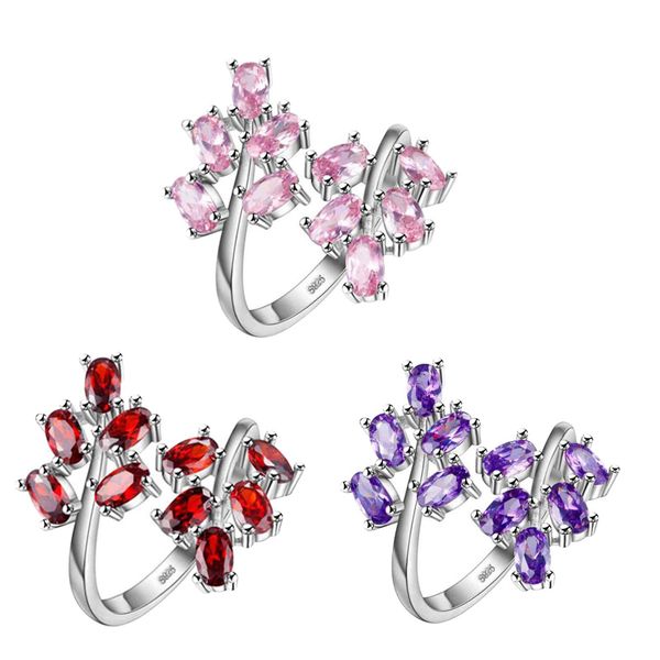 holiday gift antique red quartz pink amethyst prasiolite crystal 925 sterling silver plated rings russia australia usa wedding rings, Slivery;golden
holiday gift antique red quartz pink amethyst prasiolite crystal 925 sterling silver plated rings russia australia usa wedding rings, Slivery;golden