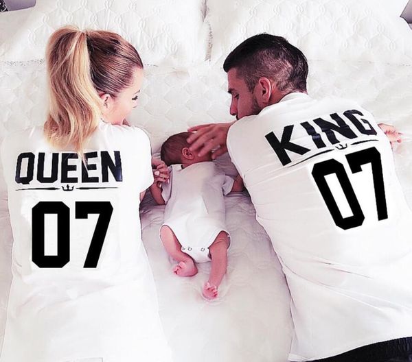 sweety (queen queen couple matching letter short sleeved t print king shirt cotton shirts is couple clothes t-shirts women,king t is me jqkh, Black
sweety (queen queen couple matching letter short sleeved t print king shirt cotton shirts is couple clothes t-shirts women,king t is me jqkh, Black