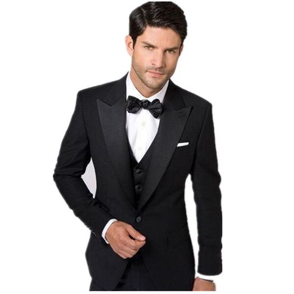 2018 slim fit black party мужские костюмы для смокинга для мужчин пик-лацканы мужские свадебные костюмы костюмы для жениха 3 шт. костюм для, Black;gray
2018 slim fit black party мужские костюмы для смокинга для мужчин пик-лацканы мужские свадебные костюмы костюмы для жениха 3 шт. костюм для, Black;gray