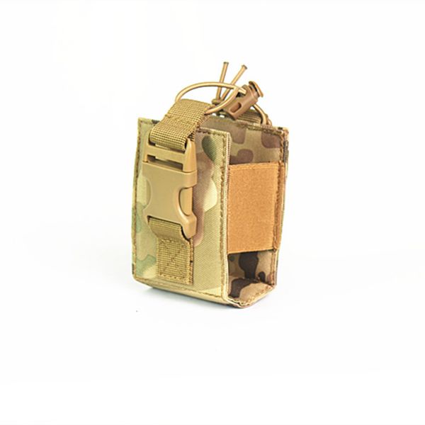 outdoor sports tactics molle walkie-talkie bag portable army-fan accessory bag small pocket
outdoor sports tactics molle walkie-talkie bag portable army-fan accessory bag small pocket