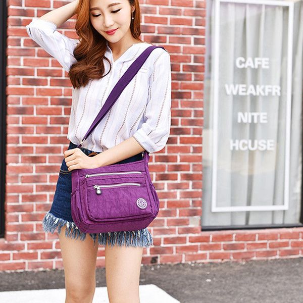 2018 new style fashion women canvas handbag shoulder lady purse messenger satchel cross body tote bag
2018 new style fashion women canvas handbag shoulder lady purse messenger satchel cross body tote bag