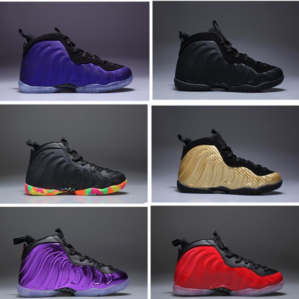 eggplant penny hardaway kids basketball shoes black fruity pebbles infant children athletic pippen duncan sports toldder sneaker
eggplant penny hardaway kids basketball shoes black fruity pebbles infant children athletic pippen duncan sports toldder sneaker