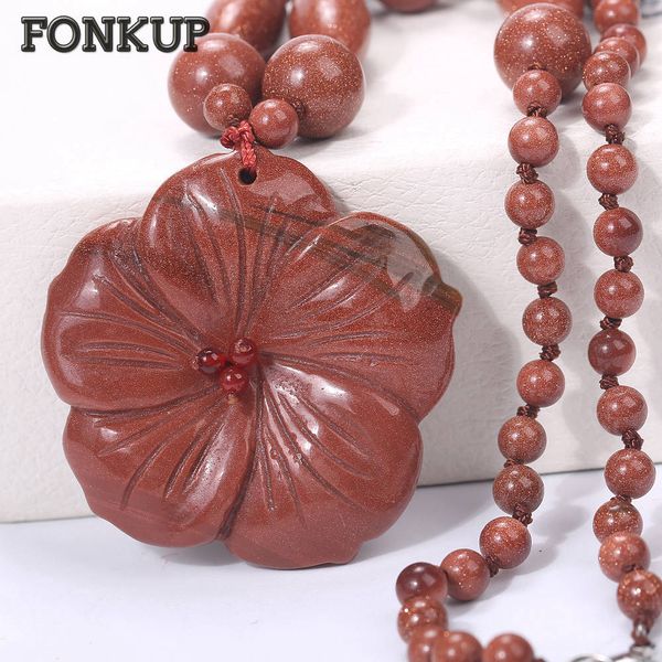 fonkup vintage statement necklace goldstone stone bead chains pendant women sautoir long men jewelry flower feather eagle animal, Silver
fonkup vintage statement necklace goldstone stone bead chains pendant women sautoir long men jewelry flower feather eagle animal, Silver