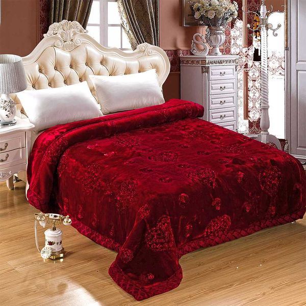 super soft thicken raschel mink blanket for winter queen size wedding decor bedding throw warm fluffy fuzzy raschel blankets
super soft thicken raschel mink blanket for winter queen size wedding decor bedding throw warm fluffy fuzzy raschel blankets