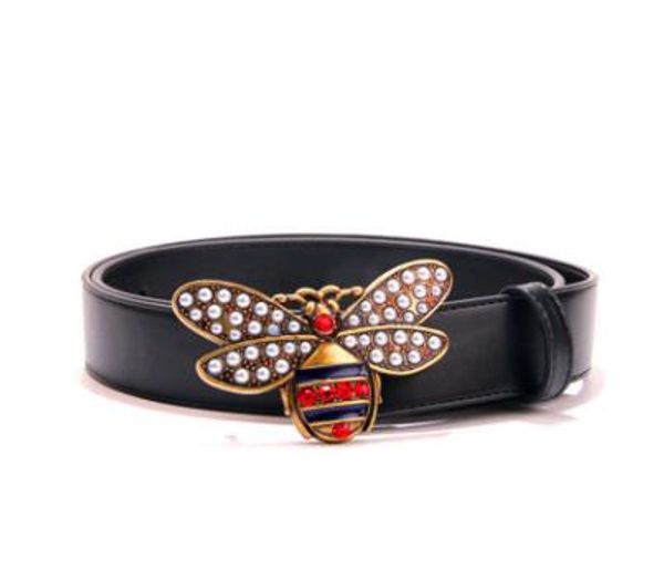 2018 luxury black belts designer belts for men bee pattern belt male chastity belts fashion mens leather belt wholesale ing, Black;brown
2018 luxury black belts designer belts for men bee pattern belt male chastity belts fashion mens leather belt wholesale ing, Black;brown