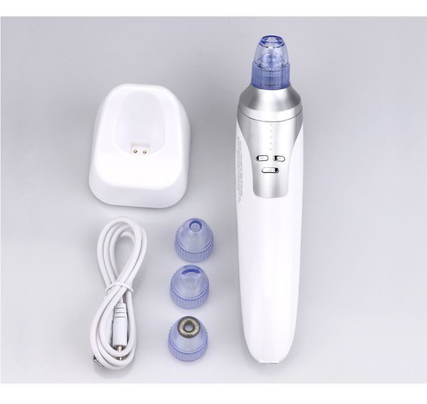 vacuum blackhead remover pore sucker beauty device big blackhead removal scar acne pore peeling face clean blackhead remover+mole removal
vacuum blackhead remover pore sucker beauty device big blackhead removal scar acne pore peeling face clean blackhead remover+mole removal