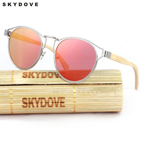 skydove polarized bamboo sunglasses women round alloy oval mirror sunglasses girls mirror wood polarized kids, White;black
skydove polarized bamboo sunglasses women round alloy oval mirror sunglasses girls mirror wood polarized kids, White;black