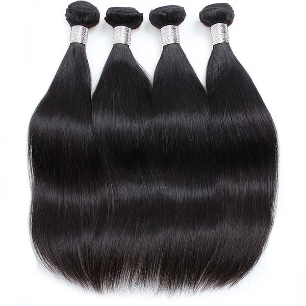 10a peruivan malaysian indian brazilian straight hair bundles unprocessed straight human hair weave extensions 4pcs/lot, Black
10a peruivan malaysian indian brazilian straight hair bundles unprocessed straight human hair weave extensions 4pcs/lot, Black